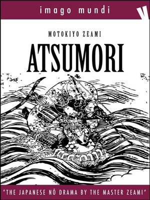 cover image of Atsumori
